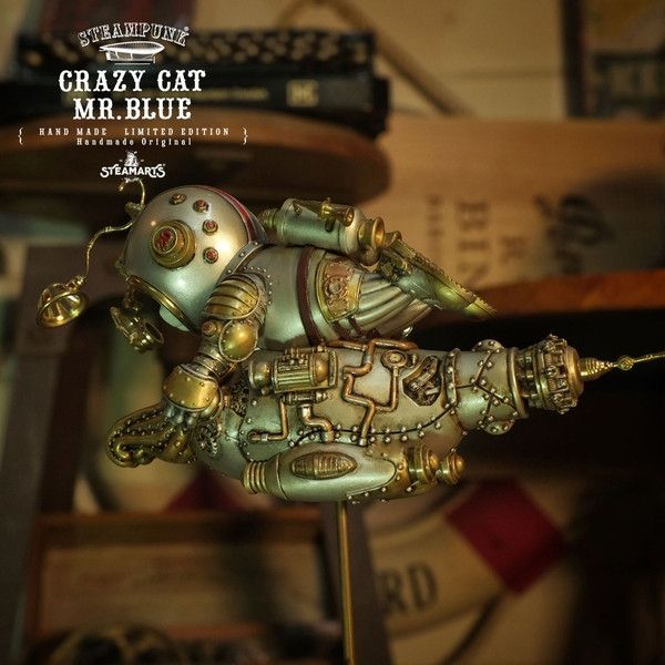 【預購】烏賊騎士藍先生 X 蒸汽工廠 玩驛丨Toy station, GK雕像預購, GK雕像代購, GK雕像現貨, GK雕像修復, 咒術, 咒術迴戰, SCC玩具屋, 玩具給庫, 希模型, 瘋公仔, 訂製雕像,模型,伯公仔,gk,玩驛,火影,夜風本舖,海賊,死神,航海王,獵人,阿拉蕾,七大罪,七龍珠,寶可夢,神奇寶貝,哥吉拉,宮崎駿,迪士尼,灌籃高手,鬼滅之刃,一拳超人,蠟筆小新,咒術,鏈鋸人,進擊的巨人,乙骨,我英,尼卡