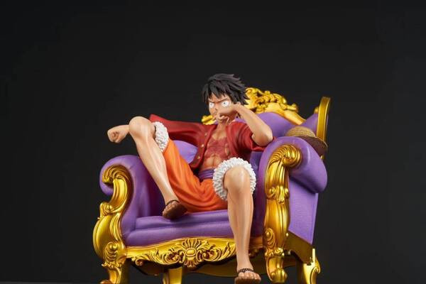 【預購】 海賊王 魯夫 新四皇系列第二款 X Hell King 動漫,模型,玩具,gk,玩驛,火影,手辦,海賊,死神,航海王,獵人,阿拉蕾,七大罪,七龍珠,寶可夢,神奇寶貝,哥吉拉,宮崎駿,迪士尼,灌籃高手,鬼滅之日刃,一拳超人,蠟筆小新,咒術,鏈鋸人,進擊的巨人,妖精尾巴,我的英雄學院,我英,鋼鍊,鋼之煉金術師,新世紀福音戰士,EVA,間諜家家酒,Re0,漫威,dc,集美#hex#tsume#prime1#queen#tes#xm#野獸國#壽屋#數碼寶貝