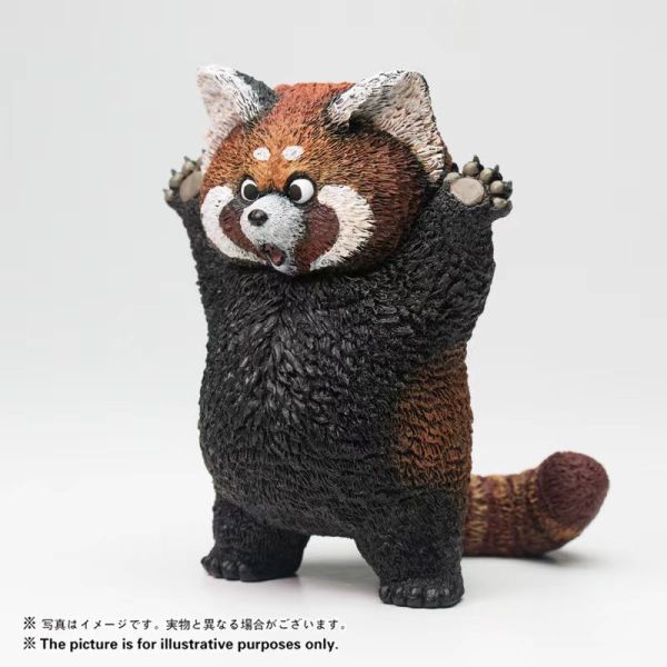 【預購】驚奇動物園 第一彈 小熊貓 X 動物星球 玩驛丨Toy station, GK雕像預購, GK雕像代購, GK雕像現貨, GK雕像修復, 咒術, 咒術迴戰, SCC玩具屋, 玩具給庫, NBA, 瘋公仔, 訂製雕像,模型,伯公仔,gk,玩驛,火影,夜風本舖,海賊,死神,航海王,獵人,阿拉蕾,七大罪,七龍珠,寶可夢,神奇寶貝,哥吉拉,宮崎駿,迪士尼,灌籃高手,鬼滅之刃,一拳超人,蠟筆小新,咒術,鏈鋸人,進擊的巨人,乙骨,我英