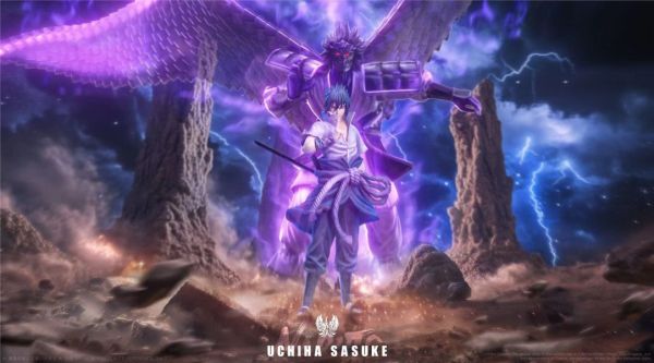 【預購】火影忍者 佐助的一生系列第二款—忍界大戰佐助 X NIRVANA STUDIO （涅槃工作室） 玩驛丨Toy station, GK雕像預購, GK雕像代購, GK雕像現貨, GK雕像修復, 咒術, 咒術迴戰, SCC玩具屋, 玩具給庫, NBA, 瘋公仔, 訂製雕像,模型,伯公仔,gk,玩驛,火影,夜風本舖,海賊,死神,航海王,獵人,阿拉蕾,七大罪,七龍珠,寶可夢,神奇寶貝,哥吉拉,宮崎駿,迪士尼,灌籃高手,鬼滅之刃,一拳超人,蠟筆小新,咒術,鏈鋸人,進擊的巨人,乙骨,我英