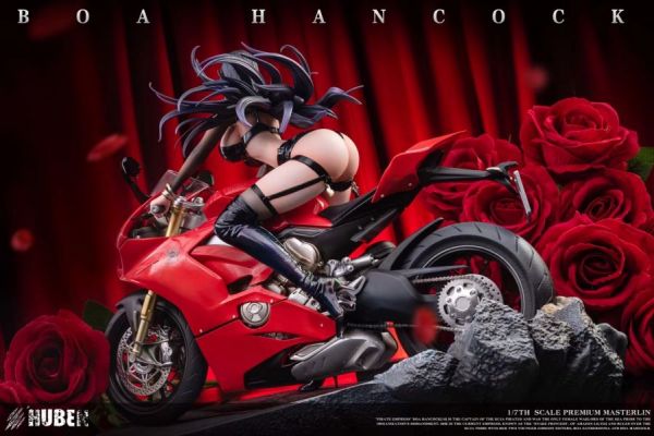 【代購】海賊王 機車女郎系列 女帝 X 虎賁 HuBen Studio 玩驛丨Toy station, GK雕像預購, GK雕像代購, GK雕像現貨, GK雕像修復, 購物網站, 自媒體選物店, SCC玩具屋, 玩具給庫, 希模型, 瘋公仔, 訂製雕像,模型,伯公仔,gk,玩驛,火影,夜風本舖,海賊,死神,航海王,獵人,阿拉蕾,七大罪,七龍珠,寶可夢,神奇寶貝,哥吉拉,宮崎駿,迪士尼,灌籃高手,鬼滅之日刃,一拳超人,蠟筆小新,咒術,鏈鋸人,進擊的巨人,妖精尾巴,我的英