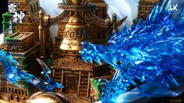 【現貨秒發】海賊王 雷神 艾涅爾 X LX Studio 動漫,模型,玩具,gk,玩驛,火影,手辦,海賊,死神,航海王,獵人,阿拉蕾,七大罪,七龍珠,寶可夢,神奇寶貝,哥吉拉,宮崎駿,迪士尼,灌籃高手,鬼滅之日刃,一拳超人,蠟筆小新,咒術,鏈鋸人,進擊的巨人,妖精尾巴,我的英雄學院,我英,鋼鍊,鋼之煉金術師,新世紀福音戰士,EVA,間諜家家酒,Re0,漫威,dc,集美#hex#tsume#prime1#queen#tes#xm#野獸國#壽屋#數碼寶貝