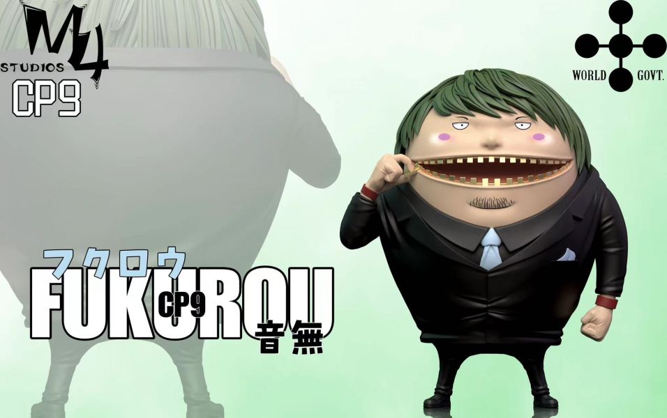 【售罄展示追加請私訊客服@toystationtw】海賊王 司法島CP9第四彈 貓頭鷹 音無梟 X M4工作室 動漫,模型,玩具,gk,玩驛,火影,手辦,海賊,死神,航海王,獵人,阿拉蕾,七大罪,七龍珠,寶可夢,神奇寶貝,哥吉拉,宮崎駿,迪士尼,灌籃高手,鬼滅之日刃,一拳超人,蠟筆小新,咒術,鏈鋸人,進擊的巨人,妖精尾巴,我的英雄學院,我英,鋼鍊,鋼之煉金術師,新世紀福音戰士,EVA,間諜家家酒,Re0,漫威,dc,集美#hex#tsume#prime1#queen#tes#xm#野獸國#壽屋#數碼寶貝