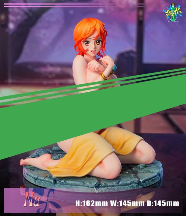 【預購】海賊王 桌搭系列 娜娜 X 汽水-Studio 玩驛丨Toy station, GK雕像預購, GK雕像代購, GK雕像現貨, GK雕像修復, 咒術, 咒術迴戰, SCC玩具屋, 玩具給庫, NBA, 瘋公仔, 訂製雕像,模型,伯公仔,gk,玩驛,火影,夜風本舖,海賊,死神,航海王,獵人,阿拉蕾,七大罪,七龍珠,寶可夢,神奇寶貝,哥吉拉,宮崎駿,迪士尼,灌籃高手,鬼滅之刃,一拳超人,蠟筆小新,咒術,鏈鋸人,進擊的巨人,乙骨,我英