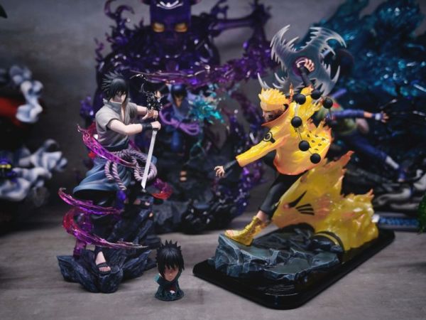 【售罄展示追加請私訊客服@toystationtw】火影忍者 聯名渡鴉工作室 佐助 金屬武器 X Comic Hero RAVEN 漫英工作室 動漫,模型,玩具,gk,玩驛,火影,手辦,海賊,死神,航海王,獵人,阿拉蕾,七大罪,七龍珠,寶可夢,神奇寶貝,哥吉拉,宮崎駿,迪士尼,灌籃高手,鬼滅之日刃,一拳超人,蠟筆小新,咒術,鏈鋸人,進擊的巨人,妖精尾巴,我的英雄學院,我英,鋼鍊,鋼之煉金術師,新世紀福音戰士,EVA,間諜家家酒,Re0,漫威,dc,集美#hex#tsume#prime1#queen#tes#xm#野獸國#壽屋#數碼寶貝