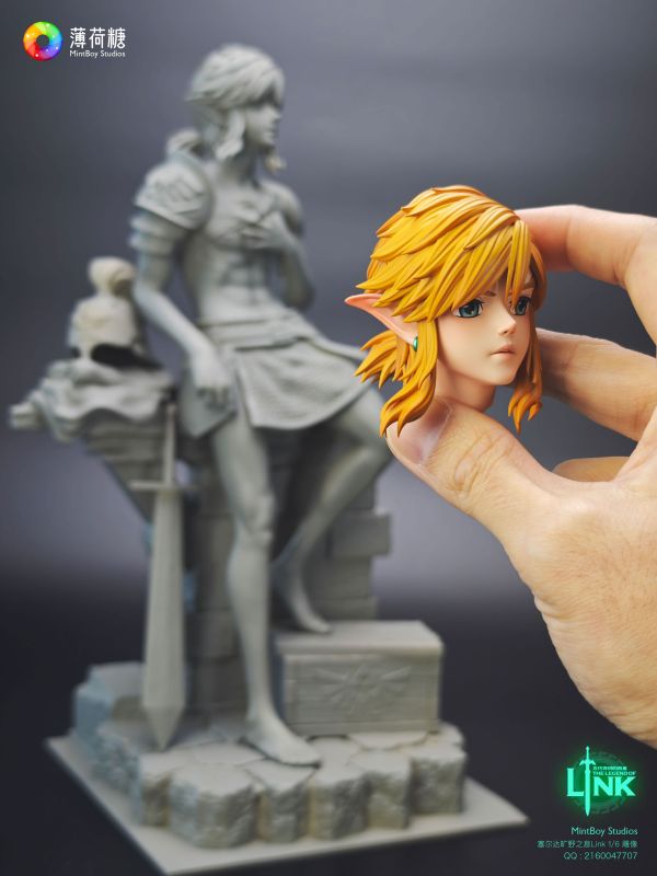 【預購】薩爾達傳說 訓練兵林克 X MintBoy薄荷糖 玩驛丨Toy station, GK雕像預購, GK雕像代購, GK雕像現貨, GK雕像修復, 咒術, 咒術迴戰, SCC玩具屋, 玩具給庫, NBA, 瘋公仔, 訂製雕像,模型,伯公仔,gk,玩驛,火影,夜風本舖,海賊,死神,航海王,獵人,阿拉蕾,七大罪,七龍珠,寶可夢,神奇寶貝,哥吉拉,宮崎駿,迪士尼,灌籃高手,鬼滅之刃,一拳超人,蠟筆小新,咒術,鏈鋸人,進擊的巨人,乙骨,我英