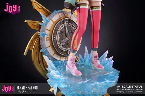 【預購】最終幻想13-2 莎拉-Serah X Joy Station 玩驛丨Toy station, GK雕像預購, GK雕像代購, GK雕像現貨, GK雕像修復, 咒術, 咒術迴戰, SCC玩具屋, 玩具給庫, NBA, 瘋公仔, 訂製雕像,模型,伯公仔,gk,玩驛,火影,夜風本舖,海賊,死神,航海王,獵人,阿拉蕾,七大罪,七龍珠,寶可夢,神奇寶貝,哥吉拉,宮崎駿,迪士尼,灌籃高手,鬼滅之刃,一拳超人,蠟筆小新,咒術,鏈鋸人,進擊的巨人,乙骨,我英