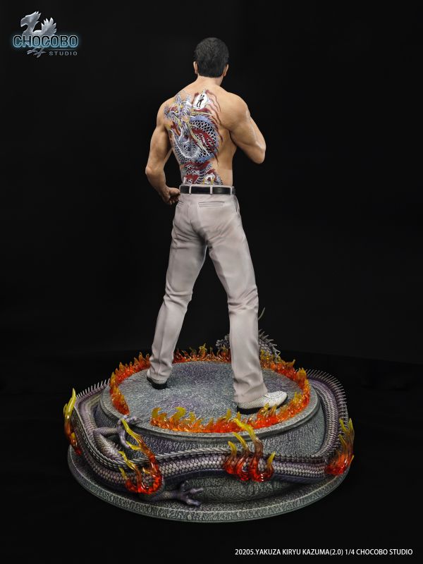 【預購】人中之龍 桐生一馬2.0版 X CHOCOBO陸行鳥 玩驛丨Toy station, GK雕像預購, GK雕像代購, GK雕像現貨, GK雕像修復, 咒術, 咒術迴戰, SCC玩具屋, 玩具給庫, NBA, 瘋公仔, 訂製雕像,模型,伯公仔,gk,玩驛,火影,夜風本舖,海賊,死神,航海王,獵人,阿拉蕾,七大罪,七龍珠,寶可夢,神奇寶貝,哥吉拉,宮崎駿,迪士尼,灌籃高手,鬼滅之刃,一拳超人,蠟筆小新,咒術,鏈鋸人,進擊的巨人,乙骨,我英