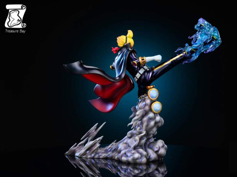 【售罄展示追加請私訊客服@toystationtw】海賊王 扉頁草帽團 傑爾馬香吉士&隱形黑香吉士 X 寶藏灣工作室 玩驛丨Toy station, GK雕像預購, GK雕像代購, GK雕像現貨, GK雕像修復, 咒術, 咒術迴戰, SCC玩具屋, 玩具給庫, NBA, 瘋公仔, 訂製雕像,模型,伯公仔,gk,玩驛,火影,夜風本舖,海賊,死神,航海王,獵人,阿拉蕾,七大罪,七龍珠,寶可夢,神奇寶貝,哥吉拉,宮崎駿,迪士尼,灌籃高手,鬼滅之刃,一拳超人,蠟筆小新,咒術,鏈鋸人,進擊的巨人,乙骨,我英