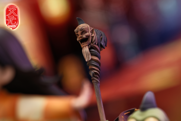 【補款】犬夜叉 B+級擺件 小玲&邪見 X TY天元 玩驛丨Toy station, GK雕像預購, GK雕像代購, GK雕像現貨, GK雕像修復, 咒術, 咒術迴戰, SCC玩具屋, 玩具給庫, NBA, 瘋公仔, 訂製雕像,模型,伯公仔,gk,玩驛,火影,夜風本舖,海賊,死神,航海王,獵人,阿拉蕾,七大罪,七龍珠,寶可夢,神奇寶貝,哥吉拉,宮崎駿,迪士尼,灌籃高手,鬼滅之刃,一拳超人,蠟筆小新,咒術,鏈鋸人,進擊的巨人,乙骨,我英