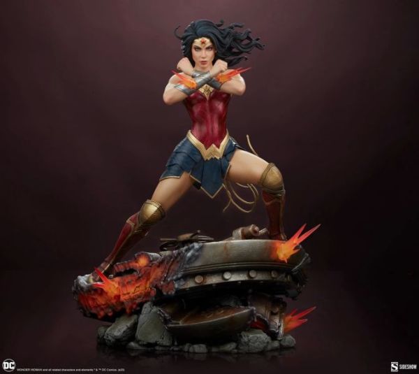 【預購】DC 神奇女俠300817 X Sideshow 動漫,模型,玩具,gk,玩驛,火影,手辦,海賊,死神,航海王,獵人,阿拉蕾,七大罪,七龍珠,寶可夢,神奇寶貝,哥吉拉,宮崎駿,迪士尼,灌籃高手,鬼滅之日刃,一拳超人,蠟筆小新,咒術,鏈鋸人,進擊的巨人,妖精尾巴,我的英雄學院,我英,鋼鍊,鋼之煉金術師,新世紀福音戰士,EVA,間諜家家酒,Re0,漫威,dc,集美#hex#tsume#prime1#queen#tes#xm#野獸國#壽屋#數碼寶貝