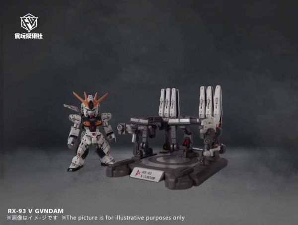 〖售罄展示追加請私訊客服@toystationtw〗高達戰紀 匠·牛 X FW食玩模研社 #動漫#模型#玩具#gk#玩驛#火影#手辦#海賊#死神#航海王#獵人#阿拉蕾#七大罪#七龍珠#寶可夢#神奇寶貝#哥吉拉#宮崎駿#迪士尼#灌籃高手#鬼滅之日刃#一拳超人#蠟筆小新#咒術#鏈鋸人#進擊的巨人#妖精尾巴#我的英雄學院#我英#鋼鍊#鋼之煉金術師#新世紀福音戰士#EVA#間諜家家酒#Re0#漫威#dc#集美#hex#tsume#prime1#queen#tes#xm#野獸國#壽屋#數碼寶貝