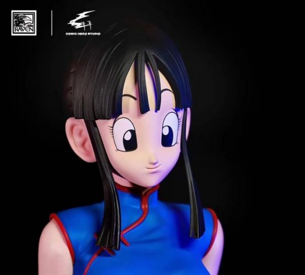 【售罄展示追加請私訊客服@toystationtw】七龍珠 天下第一武道會系列 悟空/琪琪 X Comic Hero&RAVEN/漫英工作室 #動漫#模型#玩具#gk#玩驛#火影#手辦#海賊#死神#航海王#獵人#阿拉蕾#七大罪#七龍珠#寶可夢#神奇寶貝#哥吉拉#宮崎駿#迪士尼#灌籃高手#鬼滅之日刃#一拳超人#蠟筆小新#咒術#鏈鋸人#進擊的巨人#妖精尾巴#我的英雄學院#我英#鋼鍊#鋼之煉金術師#新世紀福音戰士#EVA#間諜家家酒#Re0#漫威#dc#集美#hex#tsume#prime1#queen#tes#xm#野獸國#壽屋#數碼寶貝