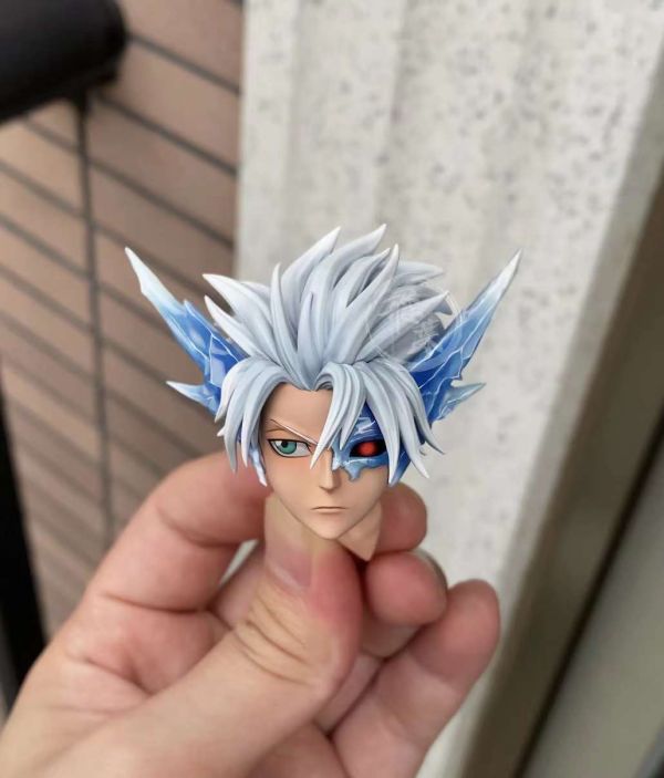 【售罄展示追加請私訊客服@toystationtw】死神 千年血戰小白 大紅蓮 冰輪丸第一彈 X FlyLeaf-Studio 飛葉工作室 #動漫#模型#玩具#gk#玩驛#火影#手辦#海賊#死神#航海王#獵人#阿拉蕾#七大罪#七龍珠#寶可夢#神奇寶貝#哥吉拉#宮崎駿#迪士尼#灌籃高手#鬼滅之日刃#一拳超人#蠟筆小新#咒術#鏈鋸人#進擊的巨人#妖精尾巴#我的英雄學院#我英#鋼鍊#鋼之煉金術師#新世紀福音戰士#EVA#間諜家家酒#Re0#漫威#dc#集美#hex#tsume#prime1#queen#tes#xm#野獸國#壽屋#數碼寶貝