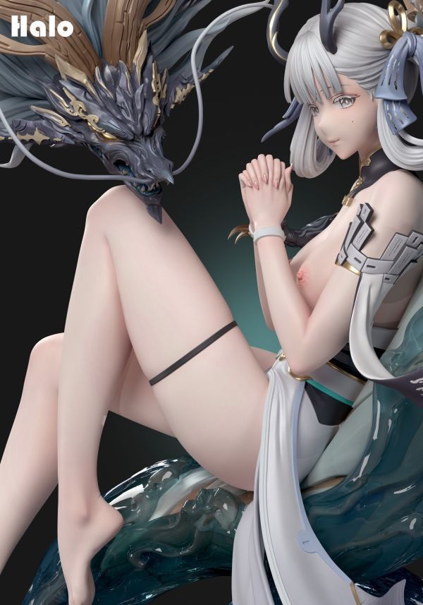 【售罄展示追加請私訊客服@toystationtw】鳴潮 雙比例 龍女Longnv 今汐 X Halo-Studio 玩驛丨Toy station, GK雕像預購, GK雕像代購, GK雕像現貨, GK雕像修復, 咒術, 咒術迴戰, SCC玩具屋, 玩具給庫, NBA, 瘋公仔, 訂製雕像,模型,伯公仔,gk,玩驛,火影,夜風本舖,海賊,死神,航海王,獵人,阿拉蕾,七大罪,七龍珠,寶可夢,神奇寶貝,哥吉拉,宮崎駿,迪士尼,灌籃高手,鬼滅之刃,一拳超人,蠟筆小新,咒術,鏈鋸人,進擊的巨人,乙骨,我英