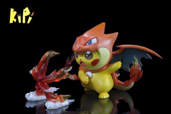 【售罄展示追加請私訊客服@toystationtw】寶可夢 mega系列第二彈 mega y噴變皮（預訂送大字爆地台） X kipi #動漫#模型#玩具#gk#玩驛#火影#手辦#海賊#死神#航海王#獵人#阿拉蕾#七大罪#七龍珠#寶可夢#神奇寶貝#哥吉拉#宮崎駿#迪士尼#灌籃高手#鬼滅之日刃#一拳超人#蠟筆小新#咒術#鏈鋸人#進擊的巨人#妖精尾巴#我的英雄學院#我英#鋼鍊#鋼之煉金術師#新世紀福音戰士#EVA#間諜家家酒#Re0#漫威#dc#集美#hex#tsume#prime1#queen#tes#xm#野獸國#壽屋#數碼寶貝