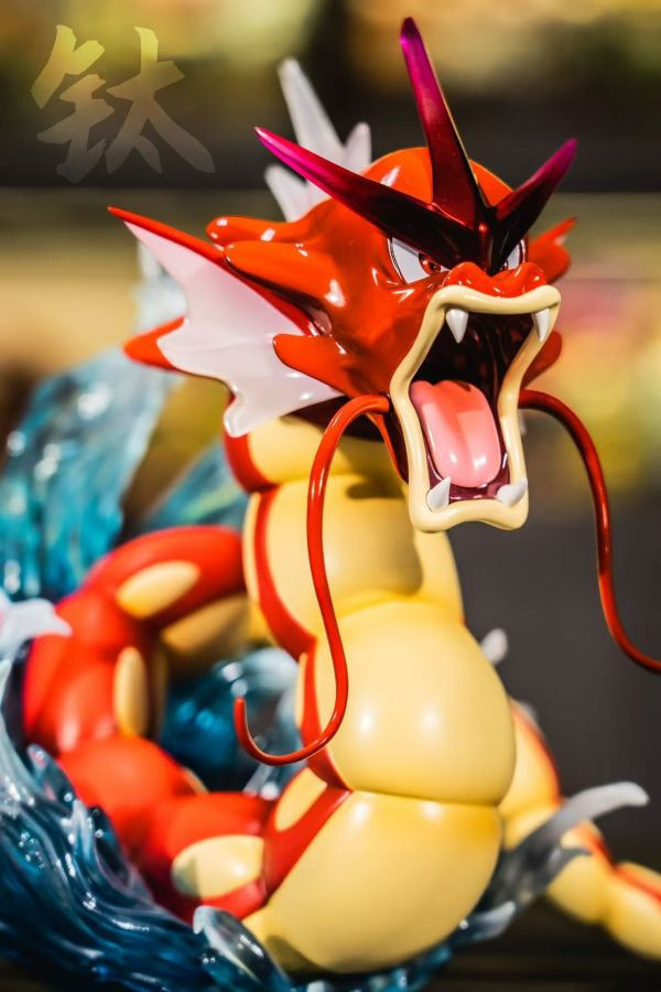 【預購】寶可夢 暴鯉龍閃光 X OG起源社 玩驛丨Toy station, GK雕像預購, GK雕像代購, GK雕像現貨, GK雕像修復, 咒術, 咒術迴戰, SCC玩具屋, 玩具給庫, NBA, 瘋公仔, 訂製雕像,模型,伯公仔,gk,玩驛,火影,夜風本舖,海賊,死神,航海王,獵人,阿拉蕾,七大罪,七龍珠,寶可夢,神奇寶貝,哥吉拉,宮崎駿,迪士尼,灌籃高手,鬼滅之刃,一拳超人,蠟筆小新,咒術,鏈鋸人,進擊的巨人,乙骨,我英