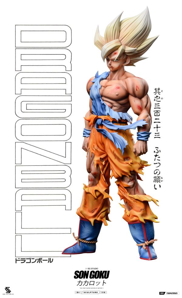 【預購】七龍珠 第四彈 初超悟空 X SG-Studio 玩驛丨Toy station, GK雕像預購, GK雕像代購, GK雕像現貨, GK雕像修復, 咒術, 咒術迴戰, SCC玩具屋, 玩具給庫, NBA, 瘋公仔, 訂製雕像,模型,伯公仔,gk,玩驛,火影,夜風本舖,海賊,死神,航海王,獵人,阿拉蕾,七大罪,七龍珠,寶可夢,神奇寶貝,哥吉拉,宮崎駿,迪士尼,灌籃高手,鬼滅之刃,一拳超人,蠟筆小新,咒術,鏈鋸人,進擊的巨人,乙骨,我英