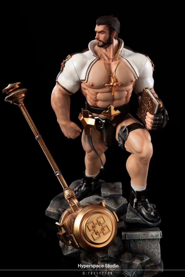 【售罄展示追加請私訊客服@toystationtw】男恥系列 聖職叔叔 X 超時空 #動漫#模型#玩具#gk#玩驛#火影#手辦#海賊#死神#航海王#獵人#阿拉蕾#七大罪#七龍珠#寶可夢#神奇寶貝#哥吉拉#宮崎駿#迪士尼#灌籃高手#鬼滅之日刃#一拳超人#蠟筆小新#咒術#鏈鋸人#進擊的巨人#妖精尾巴#我的英雄學院#我英#鋼鍊#鋼之煉金術師#新世紀福音戰士#EVA#間諜家家酒#Re0#漫威#dc#集美#hex#tsume#prime1#queen#tes#xm#野獸國#壽屋#數碼寶貝