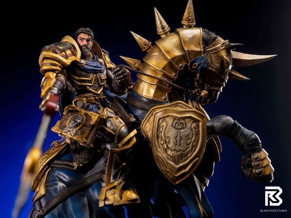 【售罄展示追加請私訊客服@toystationtw】魔獸世界 (雙版本)  光明使者 聖騎士 X BRS 玩驛丨Toy station, GK雕像預購, GK雕像代購, GK雕像現貨, GK雕像修復, 咒術, 咒術迴戰, SCC玩具屋, 玩具給庫, 希模型, 瘋公仔, 訂製雕像,模型,伯公仔,gk,玩驛,火影,夜風本舖,海賊,死神,航海王,獵人,阿拉蕾,七大罪,七龍珠,寶可夢,神奇寶貝,哥吉拉,宮崎駿,迪士尼,灌籃高手,鬼滅之日刃,一拳超人,蠟筆小新,咒術,鏈鋸人,進擊的巨人,乙骨,我英