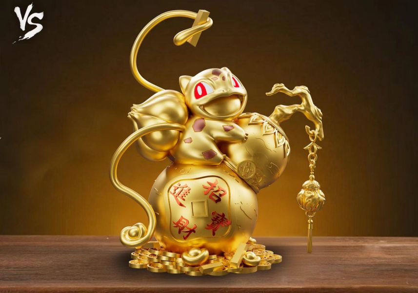 【預購】寶可夢 家居系列17 福祿招財妙蛙種子 X VS模玩 玩驛丨Toy station, GK雕像預購, GK雕像代購, GK雕像現貨, GK雕像修復, 咒術, 咒術迴戰, SCC玩具屋, 玩具給庫, NBA, 瘋公仔, 訂製雕像,模型,伯公仔,gk,玩驛,火影,夜風本舖,海賊,死神,航海王,獵人,阿拉蕾,七大罪,七龍珠,寶可夢,神奇寶貝,哥吉拉,宮崎駿,迪士尼,灌籃高手,鬼滅之刃,一拳超人,蠟筆小新,咒術,鏈鋸人,進擊的巨人,乙骨,我英