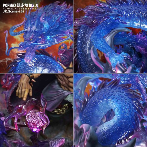 【補款】海賊王 POPMAX凱多地台Ver2.0 X JacksDo 玩驛丨Toy station, GK雕像預購, GK雕像代購, GK雕像現貨, GK雕像修復, 咒術, 咒術迴戰, SCC玩具屋, 玩具給庫, NBA, 瘋公仔, 訂製雕像,模型,伯公仔,gk,玩驛,火影,夜風本舖,海賊,死神,航海王,獵人,阿拉蕾,七大罪,七龍珠,寶可夢,神奇寶貝,哥吉拉,宮崎駿,迪士尼,灌籃高手,鬼滅之刃,一拳超人,蠟筆小新,咒術,鏈鋸人,進擊的巨人,乙骨,我英