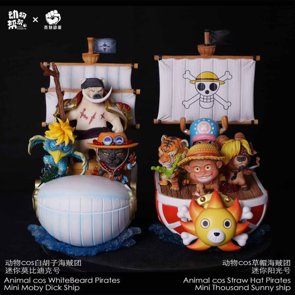 【補款】海賊王 動物cos白鬍子海賊團 X 動物幫幫+杰刻動漫 玩驛丨Toy station, GK雕像預購, GK雕像代購, GK雕像現貨, GK雕像修復, 咒術, 咒術迴戰, SCC玩具屋, 玩具給庫, NBA, 瘋公仔, 訂製雕像,模型,伯公仔,gk,玩驛,火影,夜風本舖,海賊,死神,航海王,獵人,阿拉蕾,七大罪,七龍珠,寶可夢,神奇寶貝,哥吉拉,宮崎駿,迪士尼,灌籃高手,鬼滅之刃,一拳超人,蠟筆小新,咒術,鏈鋸人,進擊的巨人,乙骨,我英