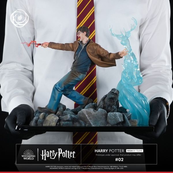 【售罄展示追加請私訊客服@toystationtw】哈利波特 X Tsume IKIGAI  Harry Potter 動漫,模型,玩具,gk,玩驛,火影,手辦,海賊,死神,航海王,獵人,阿拉蕾,七大罪,七龍珠,寶可夢,神奇寶貝,哥吉拉,宮崎駿,迪士尼,灌籃高手,鬼滅之日刃,一拳超人,蠟筆小新,咒術,鏈鋸人,進擊的巨人,妖精尾巴,我的英雄學院,我英,鋼鍊,鋼之煉金術師,新世紀福音戰士,EVA,間諜家家酒,Re0,漫威,dc,集美#hex#tsume#prime1#queen#tes#xm#野獸國#壽屋#數碼寶貝