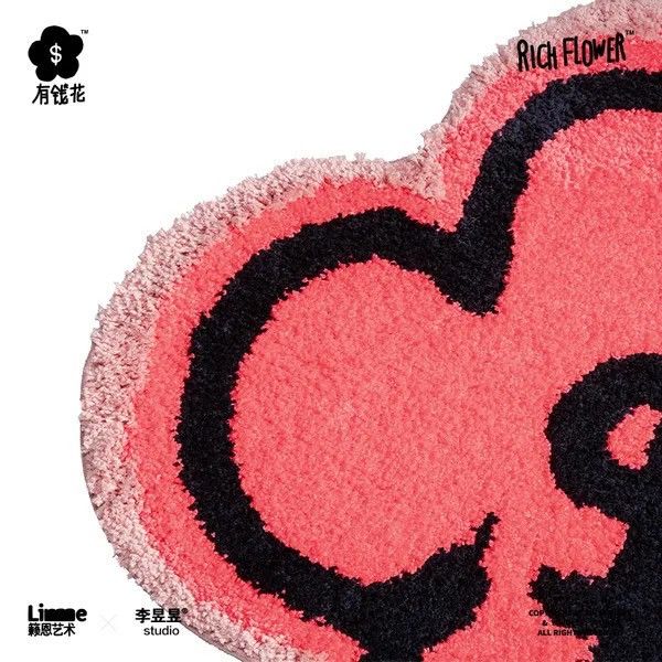 【預購】有錢花花花地毯 X RICH FLOWER 玩驛丨Toy station, GK雕像預購, GK雕像代購, GK雕像現貨, GK雕像修復, 咒術, 咒術迴戰, SCC玩具屋, 玩具給庫, 希模型, 瘋公仔, 訂製雕像,模型,伯公仔,gk,玩驛,火影,夜風本舖,海賊,死神,航海王,獵人,阿拉蕾,七大罪,七龍珠,寶可夢,神奇寶貝,哥吉拉,宮崎駿,迪士尼,灌籃高手,鬼滅之日刃,一拳超人,蠟筆小新,咒術,鏈鋸人,進擊的巨人,乙骨,我英