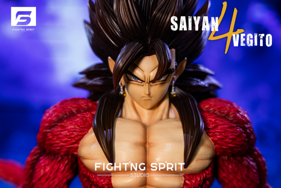 【售罄展示追加請私訊客服@toystationtw】七龍珠 超四貝吉特 X Fighting Sprit-Studio 玩驛丨Toy station, GK雕像預購, GK雕像代購, GK雕像現貨, GK雕像修復, 咒術, 咒術迴戰, SCC玩具屋, 玩具給庫, NBA, 瘋公仔, 訂製雕像,模型,伯公仔,gk,玩驛,火影,夜風本舖,海賊,死神,航海王,獵人,阿拉蕾,七大罪,七龍珠,寶可夢,神奇寶貝,哥吉拉,宮崎駿,迪士尼,灌籃高手,鬼滅之刃,一拳超人,蠟筆小新,咒術,鏈鋸人,進擊的巨人,乙骨,我英