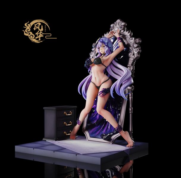 【代購】崩壞星穹鐵道 鏡中手 黑天鵝 X FH風華工作室 動漫,模型,玩具,gk,玩驛,火影,手辦,海賊,死神,航海王,獵人,阿拉蕾,七大罪,七龍珠,寶可夢,神奇寶貝,哥吉拉,宮崎駿,迪士尼,灌籃高手,鬼滅之日刃,一拳超人,蠟筆小新,咒術,鏈鋸人,進擊的巨人,妖精尾巴,我的英雄學院,我英,鋼鍊,鋼之煉金術師,新世紀福音戰士,EVA,間諜家家酒,Re0,漫威,dc,集美#hex#tsume#prime1#queen#tes#xm#野獸國#壽屋#數碼寶貝