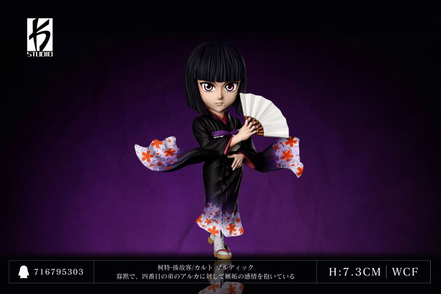 【預購】獵人 第三十四彈 揍敵客家族 幻影旅團 柯特·揍敵客 X KS-Studio 玩驛丨Toy station, GK雕像預購, GK雕像代購, GK雕像現貨, GK雕像修復, 咒術, 咒術迴戰, SCC玩具屋, 玩具給庫, NBA, 瘋公仔, 訂製雕像,模型,伯公仔,gk,玩驛,火影,夜風本舖,海賊,死神,航海王,獵人,阿拉蕾,七大罪,七龍珠,寶可夢,神奇寶貝,哥吉拉,宮崎駿,迪士尼,灌籃高手,鬼滅之刃,一拳超人,蠟筆小新,咒術,鏈鋸人,進擊的巨人,乙骨,我英