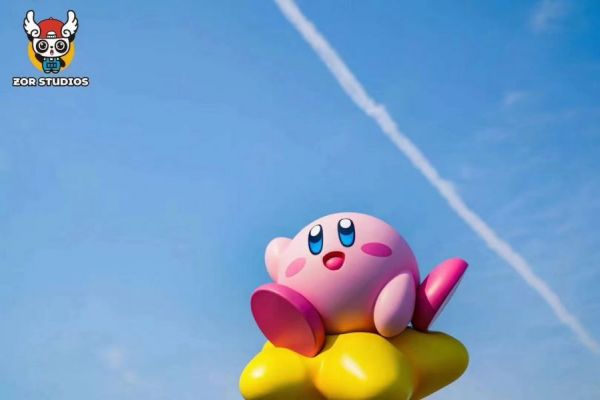 【現貨秒發】任天堂 星之卡比 X ZOR 玩驛丨Toy station, GK雕像預購, GK雕像代購, GK雕像現貨, GK雕像修復, 購物網站, 自媒體選物店, 日漫, 美漫, 電影, 電玩IP, 訂製雕像,模型,玩具,gk,玩驛,火影,手辦,海賊,死神,航海王,獵人,阿拉蕾,七大罪,七龍珠,寶可夢,神奇寶貝,哥吉拉,宮崎駿,迪士尼,灌籃高手,鬼滅之日刃,一拳超人,蠟筆小新,咒術,鏈鋸人,進擊的巨人,妖精尾巴,我的英雄學院,鋼鍊,鋼之