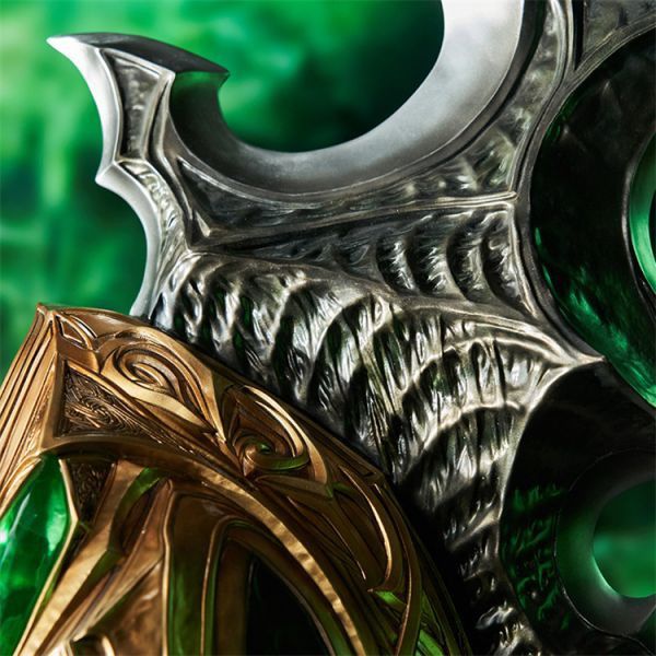 【代購】魔獸世界 伊利丹蛋刀 埃辛諾斯戰刃 X 暴雪 動漫,模型,玩具,gk,玩驛,火影,手辦,海賊,死神,航海王,獵人,阿拉蕾,七大罪,七龍珠,寶可夢,神奇寶貝,哥吉拉,宮崎駿,迪士尼,灌籃高手,鬼滅之日刃,一拳超人,蠟筆小新,咒術,鏈鋸人,進擊的巨人,妖精尾巴,我的英雄學院,我英,鋼鍊,鋼之煉金術師,新世紀福音戰士,EVA,間諜家家酒,Re0,漫威,dc,集美#hex#tsume#prime1#queen#tes#xm#野獸國#壽屋#數碼寶貝