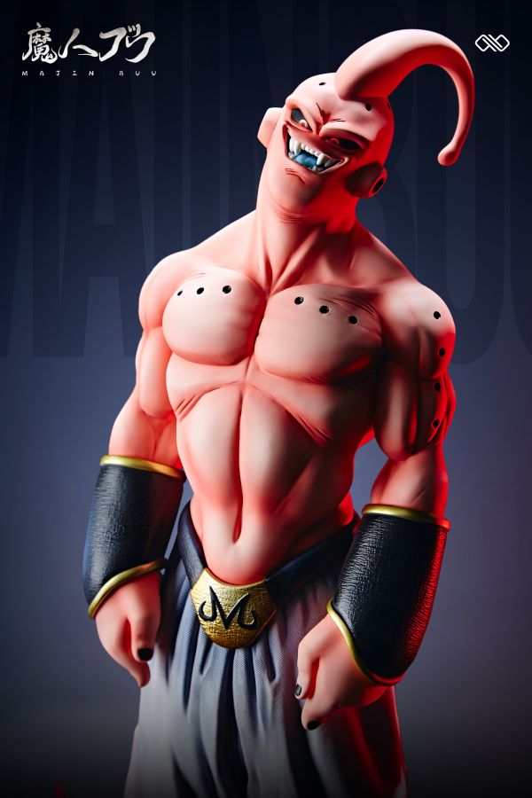【售罄展示追加請私訊客服@toystationtw】七龍珠 雙比例魔人 X 無限Studio 玩驛丨Toy station, GK雕像預購, GK雕像代購, GK雕像現貨, GK雕像修復, 咒術, 咒術迴戰, SCC玩具屋, 玩具給庫, NBA, 瘋公仔, 訂製雕像,模型,伯公仔,gk,玩驛,火影,夜風本舖,海賊,死神,航海王,獵人,阿拉蕾,七大罪,七龍珠,寶可夢,神奇寶貝,哥吉拉,宮崎駿,迪士尼,灌籃高手,鬼滅之刃,一拳超人,蠟筆小新,咒術,鏈鋸人,進擊的巨人,乙骨,我英
