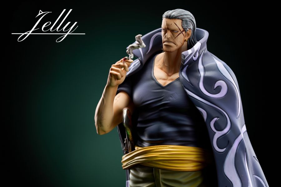【預購】海賊王 紅髮團本•貝克曼 X Jelly Studio果凍工作室 玩驛丨Toy station, GK雕像預購, GK雕像代購, GK雕像現貨, GK雕像修復, 咒術, 咒術迴戰, SCC玩具屋, 玩具給庫, NBA, 瘋公仔, 訂製雕像,模型,伯公仔,gk,玩驛,火影,夜風本舖,海賊,死神,航海王,獵人,阿拉蕾,七大罪,七龍珠,寶可夢,神奇寶貝,哥吉拉,宮崎駿,迪士尼,灌籃高手,鬼滅之刃,一拳超人,蠟筆小新,咒術,鏈鋸人,進擊的巨人,乙骨,我英