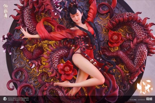 【預購】 爍 X 御龍舞 動漫,模型,玩具,gk,玩驛,火影,手辦,海賊,死神,航海王,獵人,阿拉蕾,七大罪,七龍珠,寶可夢,神奇寶貝,哥吉拉,宮崎駿,迪士尼,灌籃高手,鬼滅之日刃,一拳超人,蠟筆小新,咒術,鏈鋸人,進擊的巨人,妖精尾巴,我的英雄學院,我英,鋼鍊,鋼之煉金術師,新世紀福音戰士,EVA,間諜家家酒,Re0,漫威,dc,集美#hex#tsume#prime1#queen#tes#xm#野獸國#壽屋#數碼寶貝