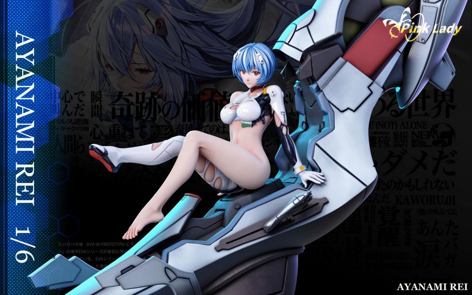 【售罄展示追加請私訊客服@toystationtw】Eva新世紀福音戰士 明日香&綾波零 X Pink Lady工作室 玩驛丨Toy station, GK雕像預購, GK雕像代購, GK雕像現貨, GK雕像修復, 咒術, 咒術迴戰, SCC玩具屋, 玩具給庫, NBA, 瘋公仔, 訂製雕像,模型,伯公仔,gk,玩驛,火影,夜風本舖,海賊,死神,航海王,獵人,阿拉蕾,七大罪,七龍珠,寶可夢,神奇寶貝,哥吉拉,宮崎駿,迪士尼,灌籃高手,鬼滅之刃,一拳超人,蠟筆小新,咒術,鏈鋸人,進擊的巨人,乙骨,我英