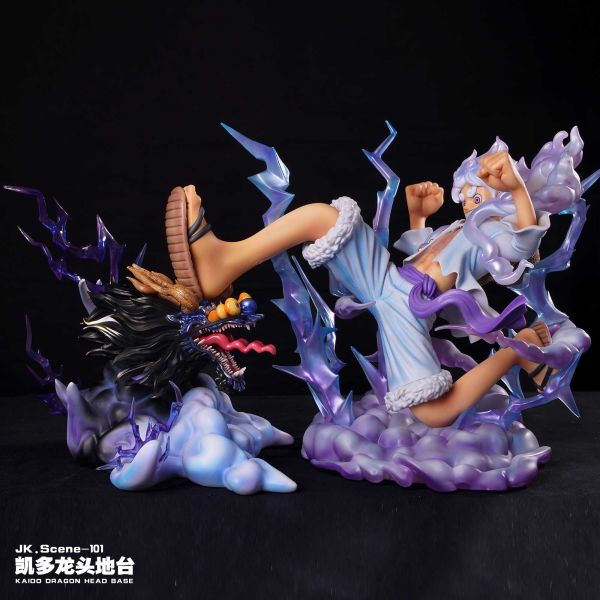【售罄展示追加請私訊客服@toystationtw】海賊王 凱多龍頭地台 X JacksDo 玩驛丨Toy station, GK雕像預購, GK雕像代購, GK雕像現貨, GK雕像修復, 咒術, 咒術迴戰, SCC玩具屋, 玩具給庫, NBA, 瘋公仔, 訂製雕像,模型,伯公仔,gk,玩驛,火影,夜風本舖,海賊,死神,航海王,獵人,阿拉蕾,七大罪,七龍珠,寶可夢,神奇寶貝,哥吉拉,宮崎駿,迪士尼,灌籃高手,鬼滅之刃,一拳超人,蠟筆小新,咒術,鏈鋸人,進擊的巨人,乙骨,我英