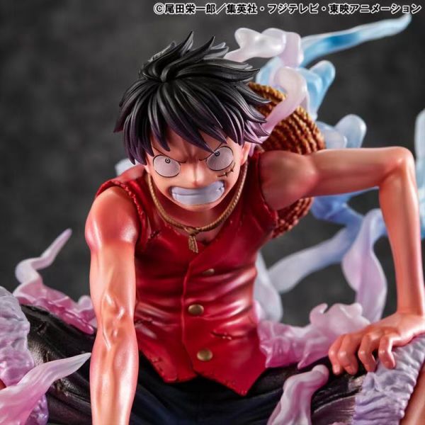 【預購】海賊王 LIMITED EDITION 二檔 蒙奇·D·魯夫 X MegaHouse 玩驛丨Toy station, GK雕像預購, GK雕像代購, GK雕像現貨, GK雕像修復, 咒術, 咒術迴戰, SCC玩具屋, 玩具給庫, NBA, 瘋公仔, 訂製雕像,模型,伯公仔,gk,玩驛,火影,夜風本舖,海賊,死神,航海王,獵人,阿拉蕾,七大罪,七龍珠,寶可夢,神奇寶貝,哥吉拉,宮崎駿,迪士尼,灌籃高手,鬼滅之刃,一拳超人,蠟筆小新,咒術,鏈鋸人,進擊的巨人,乙骨,我英