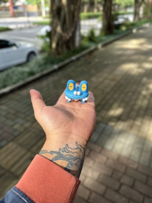 【售罄展示追加請私訊客服@toystationtw】寶可夢 大吉系列-呱呱來財-呱呱泡蛙 X 響當當 Studio #動漫#模型#玩具#gk#玩驛#火影#手辦#海賊#死神#航海王#獵人#阿拉蕾#七大罪#七龍珠#寶可夢#神奇寶貝#哥吉拉#宮崎駿#迪士尼#灌籃高手#鬼滅之日刃#一拳超人#蠟筆小新#咒術#鏈鋸人#進擊的巨人#妖精尾巴#我的英雄學院#我英#鋼鍊#鋼之煉金術師#新世紀福音戰士#EVA#間諜家家酒#Re0#漫威#dc#集美#hex#tsume#prime1#queen#tes#xm#野獸國#壽屋#數碼寶貝