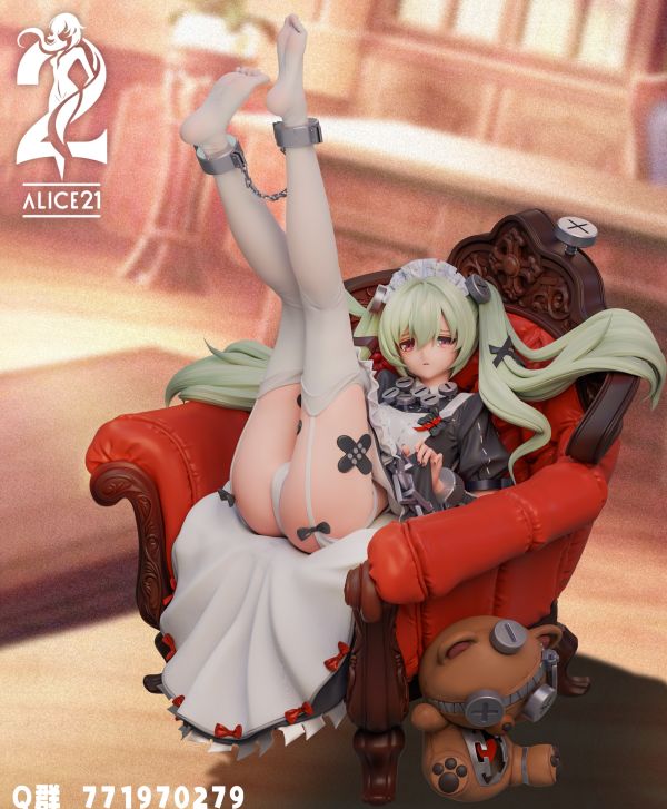 【售罄展示追加請私訊客服@toystationtw】絕區零 抹茶澀曲·可琳 X Alice21 玩驛丨Toy station, GK雕像預購, GK雕像代購, GK雕像現貨, GK雕像修復, 咒術, 咒術迴戰, SCC玩具屋, 玩具給庫, NBA, 瘋公仔, 訂製雕像,模型,伯公仔,gk,玩驛,火影,夜風本舖,海賊,死神,航海王,獵人,阿拉蕾,七大罪,七龍珠,寶可夢,神奇寶貝,哥吉拉,宮崎駿,迪士尼,灌籃高手,鬼滅之刃,一拳超人,蠟筆小新,咒術,鏈鋸人,進擊的巨人,乙骨,我英