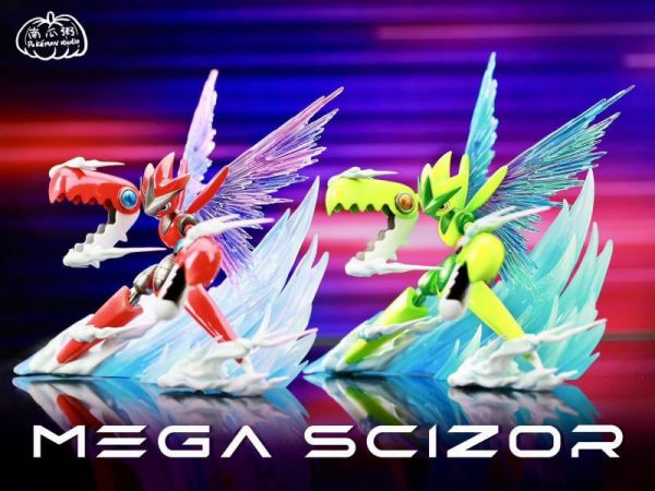 【售罄展示追加請私訊客服@toystationtw】寶可夢 mega巨鉗螳螂 X 南瓜粥 動漫,模型,玩具,gk,玩驛,火影,手辦,海賊,死神,航海王,獵人,阿拉蕾,七大罪,七龍珠,寶可夢,神奇寶貝,哥吉拉,宮崎駿,迪士尼,灌籃高手,鬼滅之日刃,一拳超人,蠟筆小新,咒術,鏈鋸人,進擊的巨人,妖精尾巴,我的英雄學院,我英,鋼鍊,鋼之煉金術師,新世紀福音戰士,EVA,間諜家家酒,Re0,漫威,dc,集美#hex#tsume#prime1#queen#tes#xm#野獸國#壽屋#數碼寶貝