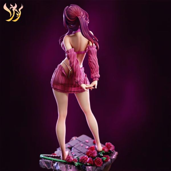 【售罄展示追加請私訊客服@toystationtw】崩壞星穹鐵道 卡夫卡 X Imagination studio YY工作室 動漫,模型,玩具,gk,玩驛,火影,手辦,海賊,死神,航海王,獵人,阿拉蕾,七大罪,七龍珠,寶可夢,神奇寶貝,哥吉拉,宮崎駿,迪士尼,灌籃高手,鬼滅之日刃,一拳超人,蠟筆小新,咒術,鏈鋸人,進擊的巨人,妖精尾巴,我的英雄學院,我英,鋼鍊,鋼之煉金術師,新世紀福音戰士,EVA,間諜家家酒,Re0,漫威,dc,集美#hex#tsume#prime1#queen#tes#xm#野獸國#壽屋#數碼寶貝
