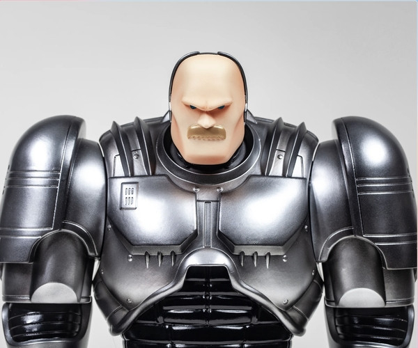 【預購】LOWFOOL ROBOT 愚者戰警 X 愚者樂園 動漫,模型,玩具,gk,玩驛,火影,手辦,海賊,死神,航海王,獵人,阿拉蕾,七大罪,七龍珠,寶可夢,神奇寶貝,哥吉拉,宮崎駿,迪士尼,灌籃高手,鬼滅之日刃,一拳超人,蠟筆小新,咒術,鏈鋸人,進擊的巨人,妖精尾巴,我的英雄學院,我英,鋼鍊,鋼之煉金術師,新世紀福音戰士,EVA,間諜家家酒,Re0,漫威,dc,集美#hex#tsume#prime1#queen#tes#xm#野獸國#壽屋#數碼寶貝