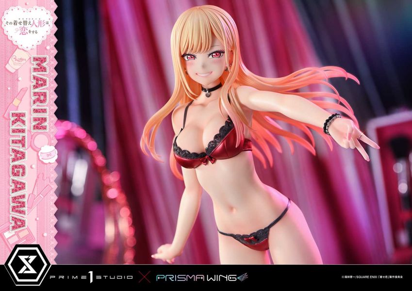 【預購】戀上換裝娃娃 喜多川海夢 X Prime1-Studio 玩驛丨Toy station, GK雕像預購, GK雕像代購, GK雕像現貨, GK雕像修復, 咒術, 咒術迴戰, SCC玩具屋, 玩具給庫, NBA, 瘋公仔, 訂製雕像,模型,伯公仔,gk,玩驛,火影,夜風本舖,海賊,死神,航海王,獵人,阿拉蕾,七大罪,七龍珠,寶可夢,神奇寶貝,哥吉拉,宮崎駿,迪士尼,灌籃高手,鬼滅之刃,一拳超人,蠟筆小新,咒術,鏈鋸人,進擊的巨人,乙骨,我英