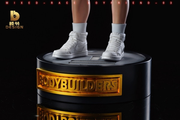 【預購】混血男友系列 (雙版本) 混血男友03  X Design棒爺 玩驛丨Toy station, GK雕像預購, GK雕像代購, GK雕像現貨, GK雕像修復, 咒術, 咒術迴戰, SCC玩具屋, 玩具給庫, 希模型, 瘋公仔, 訂製雕像,模型,伯公仔,gk,玩驛,火影,夜風本舖,海賊,死神,航海王,獵人,阿拉蕾,七大罪,七龍珠,寶可夢,神奇寶貝,哥吉拉,宮崎駿,迪士尼,灌籃高手,鬼滅之日刃,一拳超人,蠟筆小新,咒術,鏈鋸人,進擊的巨人,乙骨,我英