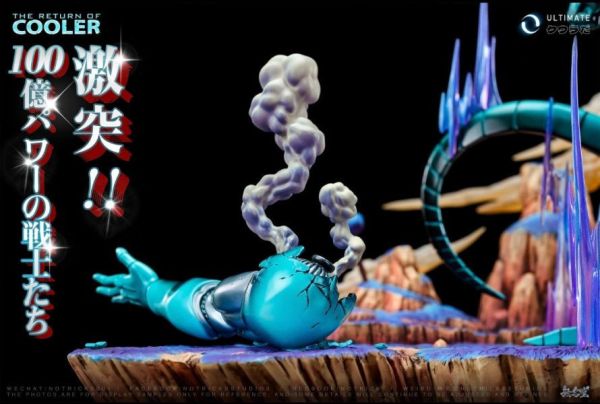 【預購】七龍珠 ULTIMATE 金屬古拉 X 無名堂NOTRICKS STUDIOS 玩驛丨Toy station, GK雕像預購, GK雕像代購, GK雕像現貨, GK雕像修復, 咒術, 咒術迴戰, SCC玩具屋, 玩具給庫, NBA, 瘋公仔, 訂製雕像,模型,伯公仔,gk,玩驛,火影,夜風本舖,海賊,死神,航海王,獵人,阿拉蕾,七大罪,七龍珠,寶可夢,神奇寶貝,哥吉拉,宮崎駿,迪士尼,灌籃高手,鬼滅之刃,一拳超人,蠟筆小新,咒術,鏈鋸人,進擊的巨人,乙骨,我英
