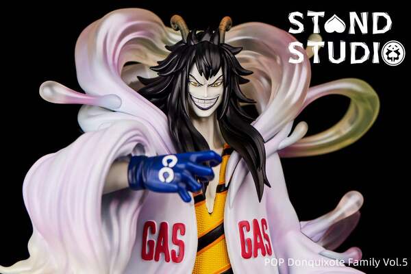 【售罄展示追加請私訊客服@toystationtw】海賊王 小唐家族共鳴第5彈 凱撒 庫朗 X 替身工作室 #動漫#模型#玩具#gk#玩驛#火影#手辦#海賊#死神#航海王#獵人#阿拉蕾#七大罪#七龍珠#寶可夢#神奇寶貝#哥吉拉#宮崎駿#迪士尼#灌籃高手#鬼滅之日刃#一拳超人#蠟筆小新#咒術#鏈鋸人#進擊的巨人#妖精尾巴#我的英雄學院#我英#鋼鍊#鋼之煉金術師#新世紀福音戰士#EVA#間諜家家酒#Re0#漫威#dc#集美#hex#tsume#prime1#queen#tes#xm#野獸國#壽屋#數碼寶貝