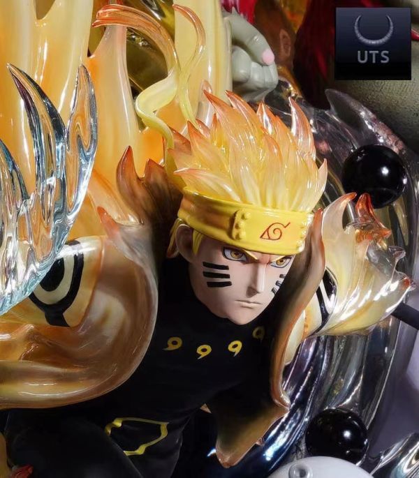 【現貨秒發】火影忍者 六道漩渦鳴人與九大尾獸 X UTS 玩驛丨Toy station, GK雕像預購, GK雕像代購, GK雕像現貨, GK雕像修復, 咒術, 咒術迴戰, SCC玩具屋, 玩具給庫, 希模型, 瘋公仔, 訂製雕像,模型,伯公仔,gk,玩驛,火影,夜風本舖,海賊,死神,航海王,獵人,阿拉蕾,七大罪,七龍珠,寶可夢,神奇寶貝,哥吉拉,宮崎駿,迪士尼,灌籃高手,鬼滅之日刃,一拳超人,蠟筆小新,咒術,鏈鋸人,進擊的巨人,乙骨,我英